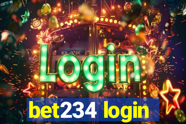 bet234 login